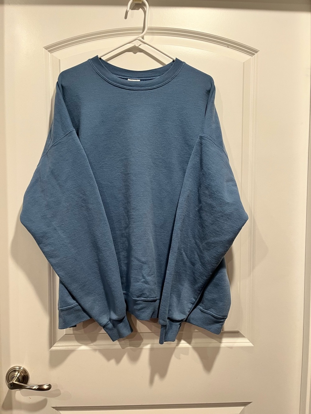 Sweat shirt 2X